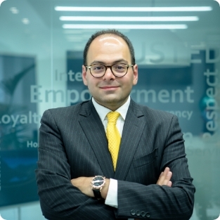 Co-founder